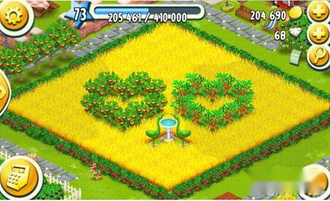 卡通农场卡车成就榜快速完成攻略