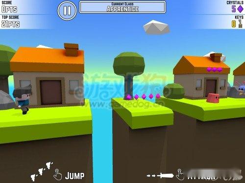 上等任务攻略怒刷高分技巧图文讲解 第3张