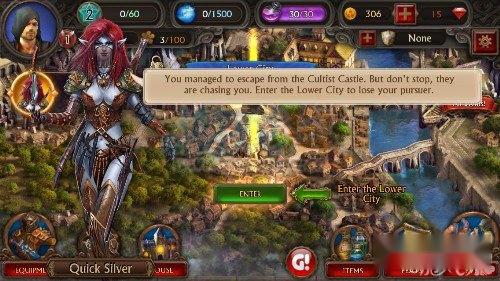 疾风侠影攻略新手入门必备详细教程 疾风侠影攻略新手入门必备详细教程