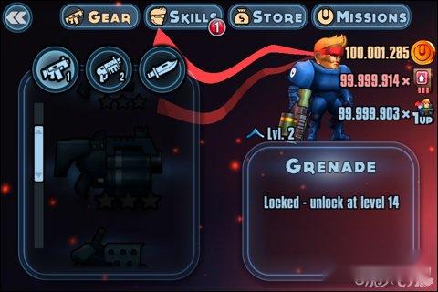 灾难:Meltdown武器全部解锁攻略 第4张 灾难:Meltdown武器全部解锁攻略 第4张