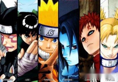 我是火影究极试炼星星加成选择攻略 第2张