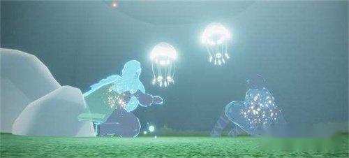 光遇欧若拉季第二个任务任务攻略分享 第3张