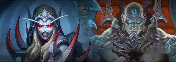 炉石传说巫妖王的进军预购地址在哪 具体位置一览