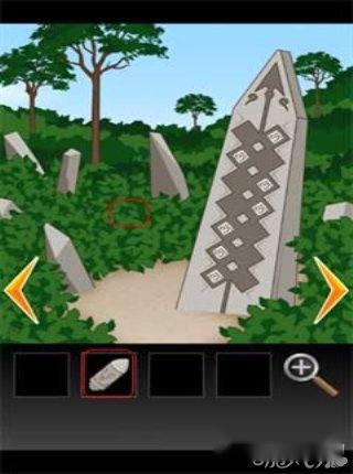 废墟逃脱攻略全部关卡图文通关详解 第2张