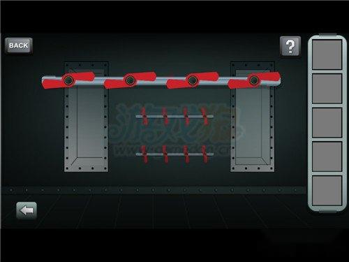 密室逃脱逃出恐怖潜水艇体验 逃脱技巧急转弯 第2张