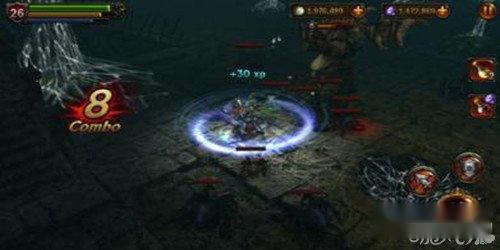 永恒战士2无双战神无限金币修改方法 第2张