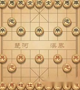 中国象棋布局注意事项说明 取胜秘籍