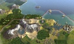 文明6抢不到宗教怎么办 抢宗教技巧介绍 title=