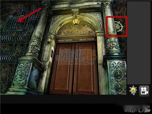 逃出神秘城堡系列攻略通关方法详解 第2张 逃出神秘城堡系列攻略通关方法详解 第2张