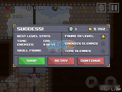 百变英雄3怪兽种类大全讲解攻略 第5张