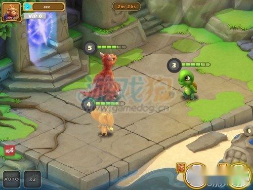 冒险星球攻略完美战斗方案图文推荐 第5张