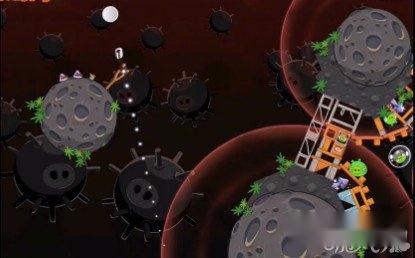 太空版3-23神鹰百分百攻略 第2张