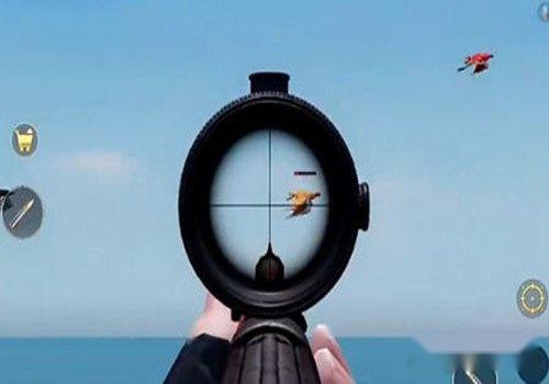 和平精英怎么玩狙击枪 狙击枪玩法基础教程