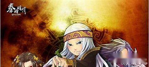 秦时明月2手游属于自己的最强阵容攻略 秦时明月2手游属于自己的最强阵容攻略