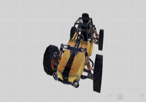 和平精英新手载具怎么选择 载具性能分析