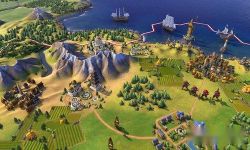 文明6豪华版发售 与普通版对比有什么区别 title=