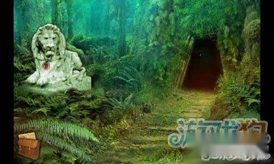 the lost city攻略图文17-20