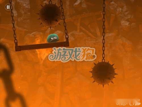 人气物理类冒险作品登场 里奥的财富试玩 第2张