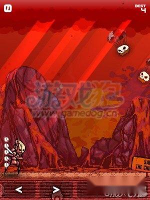 棒球启示录试玩 暗黑才是恶趣味王道 第3张 棒球启示录试玩 暗黑才是恶趣味王道 第3张