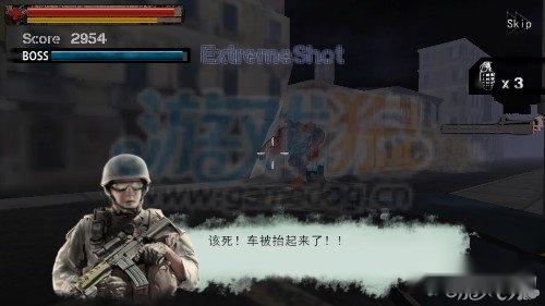 疯狂丧尸攻略全章节高分攻击操作详解 第4张