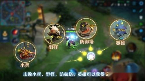 王者荣耀变身大作战23日开启预约26日正式开放 第9张 王者荣耀变身大作战23日开启预约26日正式开放 第9张