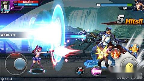 天天炫斗扫荡副本的优点详细说明