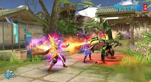 倩女幽魂手游方士最强技能搭配选择推荐