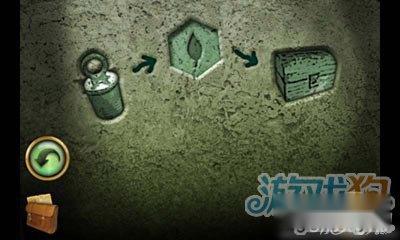 the lost city攻略图文33-36 第2张