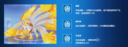 QQ飞车手游蟹将和圣光灵狐哪个比较好