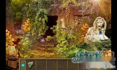 失落之城关于狮子边上的碎片获取攻略 第4张