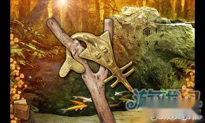 失落之城关于狮子边上的碎片获取攻略 第2张