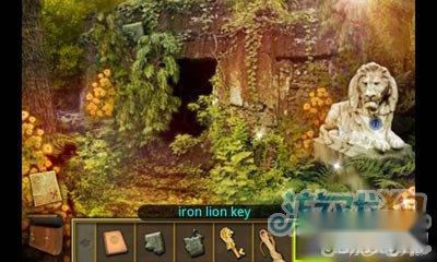 失落之城关于狮子边上的碎片获取攻略 第3张