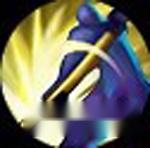 神雕侠侣背水一击介绍