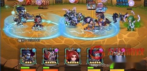 小冰冰传奇普通JJC攻防两不误 防白虎屠芙队 第5张 小冰冰传奇普通JJC攻防两不误 防白虎屠芙队 第5张