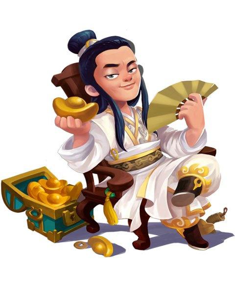 龙门镖局手游陆三木好不好 属性技能详解 龙门镖局手游陆三木好不好 属性技能详解