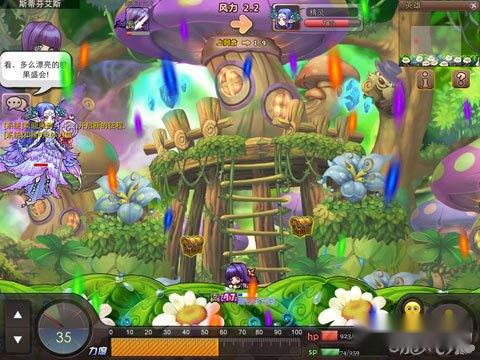 斗斗堂绿野仙综英雄级通关攻略详解