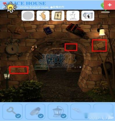 爱丽丝房间大冒险攻略通关图文详解 第14张