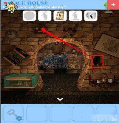 爱丽丝房间大冒险攻略通关图文详解 第5张