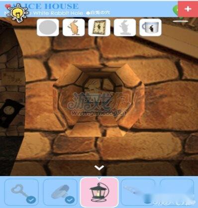 爱丽丝房间大冒险攻略通关图文详解 第10张