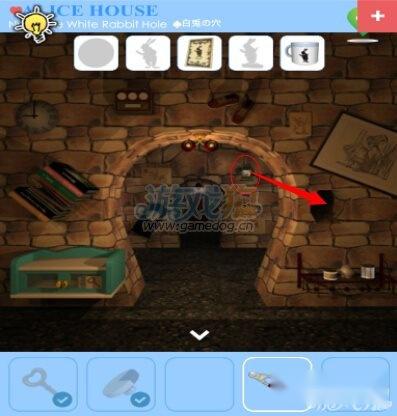 爱丽丝房间大冒险攻略通关图文详解 第9张