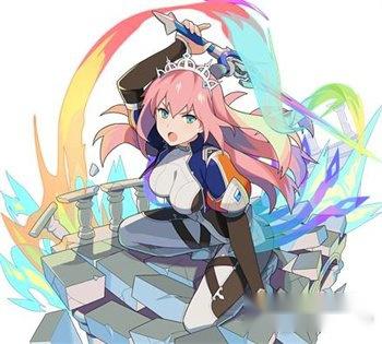 世界弹射物语希尔媞怎么样 希尔媞人物讲解 第2张 世界弹射物语希尔媞怎么样 希尔媞人物讲解 第2张