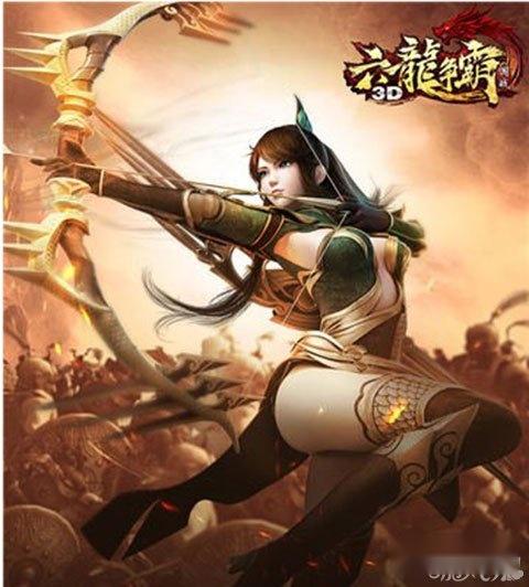 六龙争霸3D神器极品属性强制转换玩法