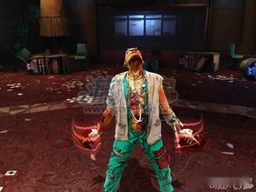 丧尸死斗攻略攻击技巧图文详细讲解 第2张