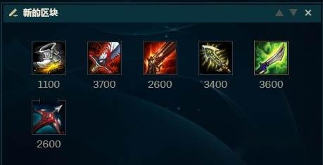 德莱文荣耀归来成英雄联盟7.20版最强下路ADC 第9张