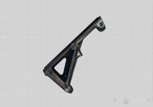 和平精英握把选择推荐 第2张 和平精英握把选择推荐 第2张