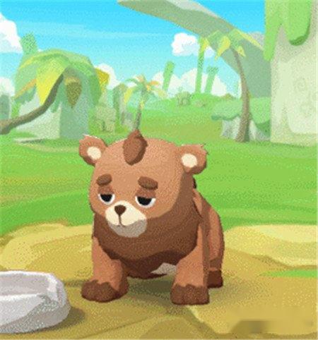 不休的乌拉拉棕熊怎么获得 技能属性说明