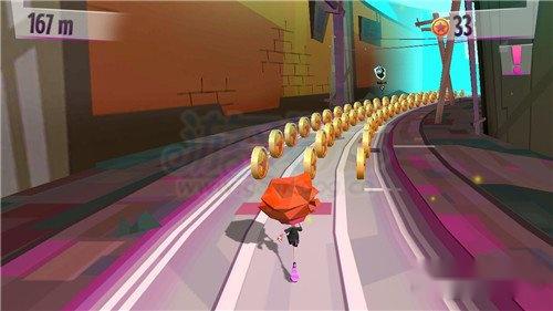 畅跑星影城攻略前进要点图文详细总结 第3张