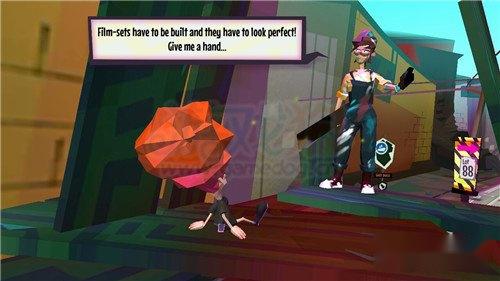 畅跑星影城攻略前进要点图文详细总结 第4张