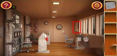 密室逃脱5船舱逃离攻略发电报得密码 第4张