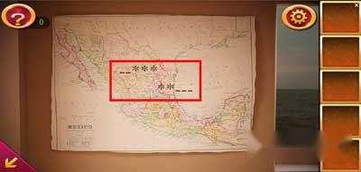 密室逃脱5船舱逃离攻略发电报得密码 第5张